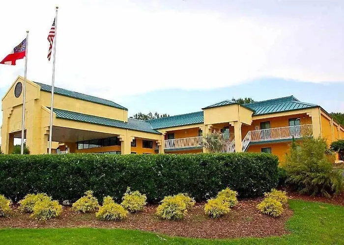 Welcome Inn