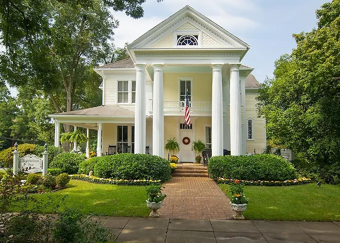 Antebellum Inn