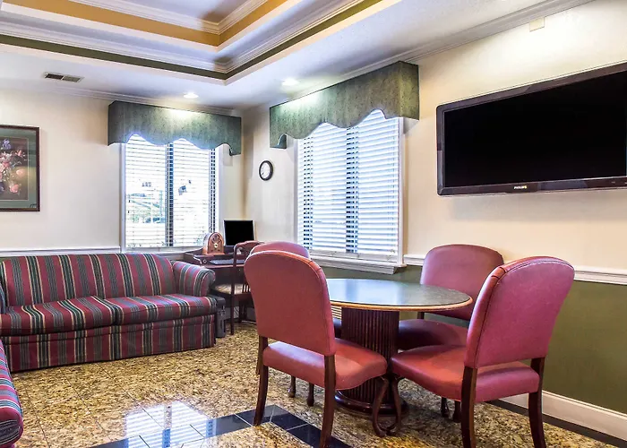 Relax Inn Milledgeville